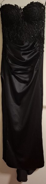 Vand rochie cu corset Stefania Caragea S sau XS