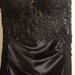 Vand rochie cu corset Stefania Caragea S sau XS